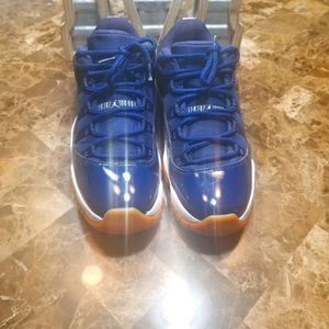 Air jordan 11 retro low